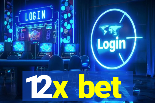 12x bet